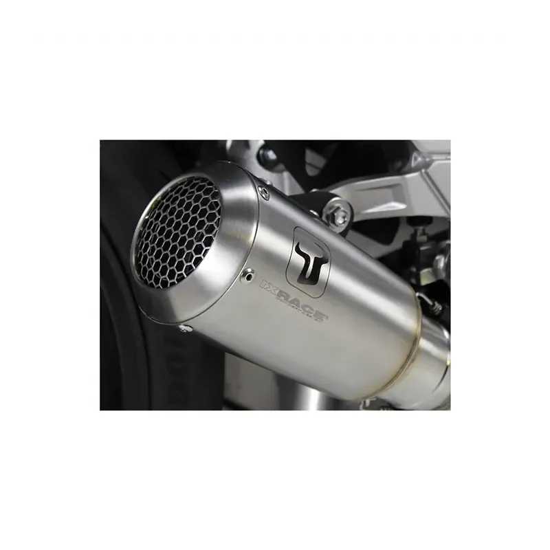IXRACE MK2 kompletný systém Yamaha XSR 900 22-