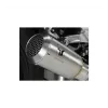 cafe 4 racer - IXRACE MK2 complete system Yamaha XSR 900 22- - IXRACE Exhaust systems 4054783673315