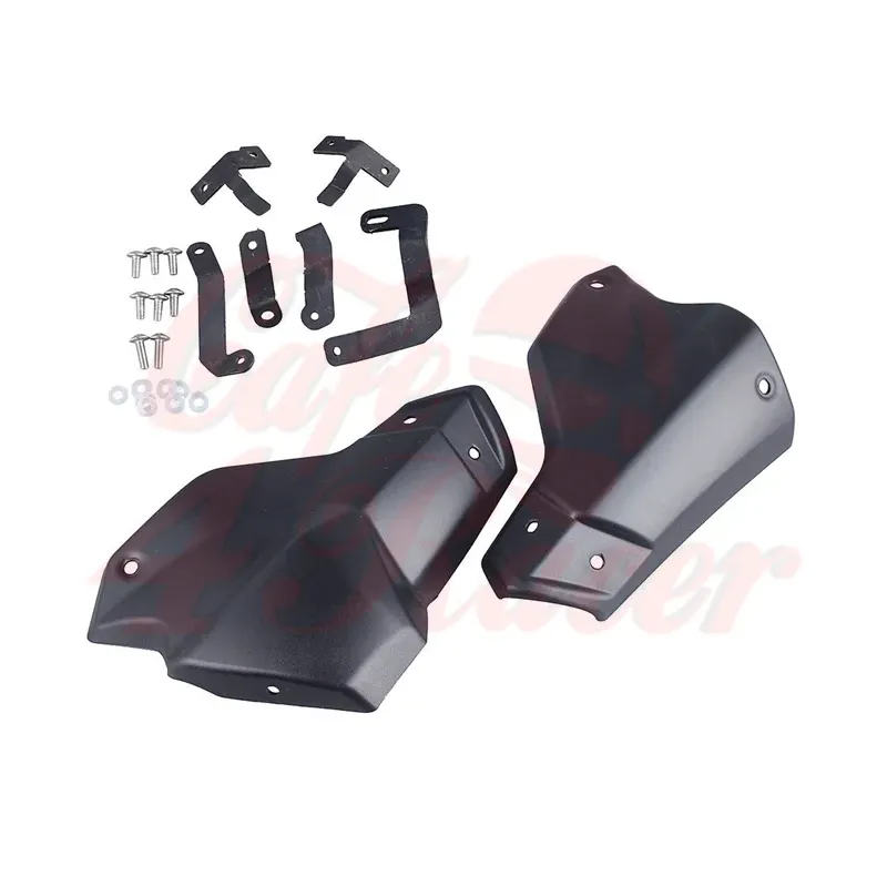 cafe 4 racer - Air filter  Cover Protector Matte Black For   BMW R9T Roadster / Pure / Racer / Urban GS /Scrambler  - Cafe4Racer Body Parts 