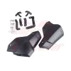 cafe 4 racer - Air filter  Cover Protector Matte Black For   BMW R9T Roadster / Pure / Racer / Urban GS /Scrambler  - Cafe4Racer Body Parts 