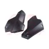 cafe 4 racer - Air filter  Cover Protector Matte Black For   BMW R9T Roadster / Pure / Racer / Urban GS /Scrambler  - Cafe4Racer Body Parts 