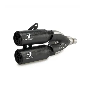 cafe 4 racer IXRACE worldwide shipping