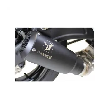 cafe 4 racer IXRACE worldwide shipping