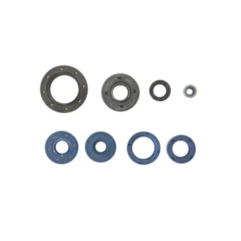 cafe 4 racer Tesnenia spojky motora  custom bike parts 