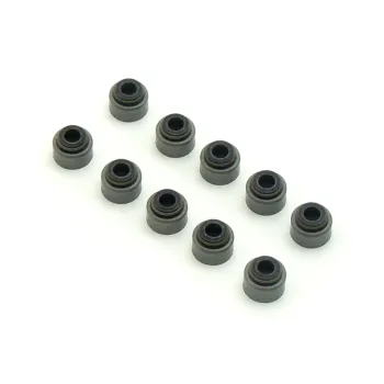 cafe 4 racer - Athena valve stem seal kit Aprilia 01-07 ETV CAPONORD / - Athena Engine&Transmition&Clutch Gaskets 