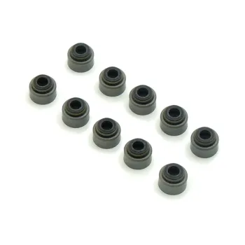 cafe 4 racer - Athena valve stem seal kit Aprilia 01-07 ETV CAPONORD / - Athena Engine&Transmition&Clutch Gaskets 