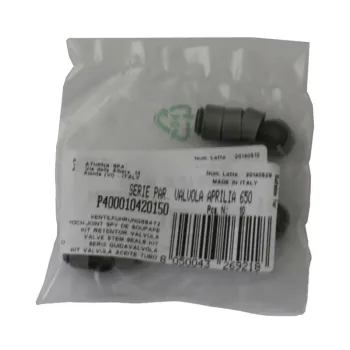 cafe 4 racer - Athena valve stem seal kit Aprilia 01-07 ETV CAPONORD / - Athena Engine&Transmition&Clutch Gaskets 