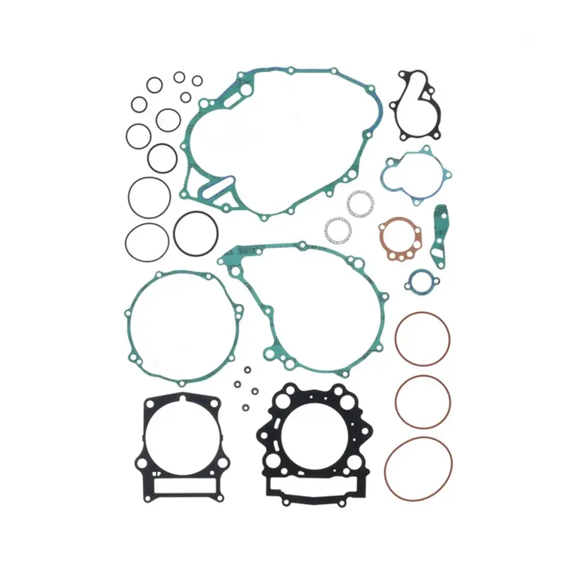 cafe 4 racer - Athena complete motor gasket kit Aprilia 05-09 PEGASO - Athena Engine&Transmition&Clutch Gaskets 