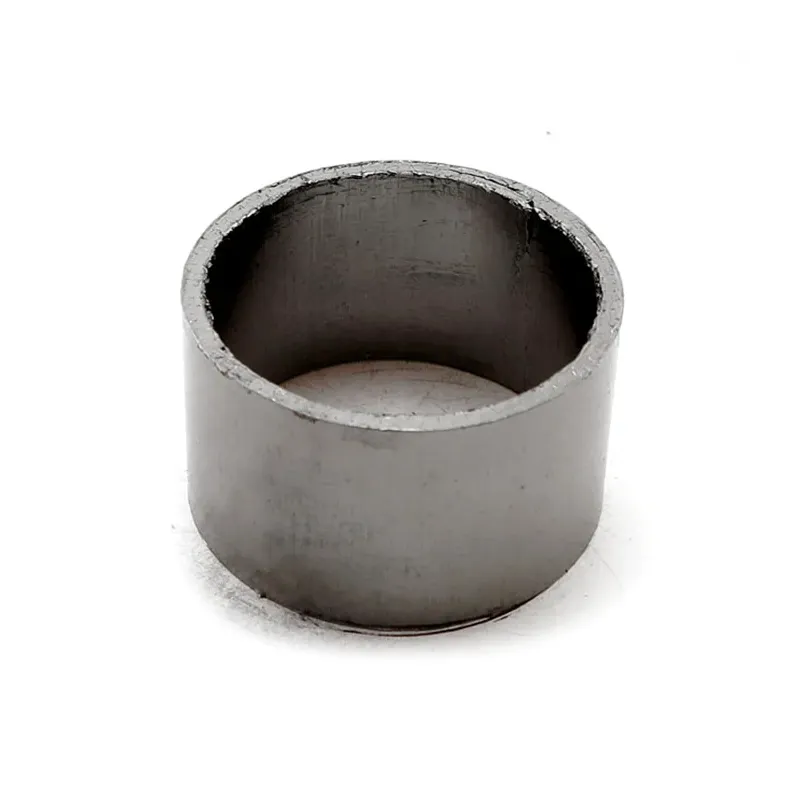 cafe 4 racer - Athena Graphite muffler connecting gasket Aprilia 08-14 - Athena Engine&Transmition&Clutch Gaskets 