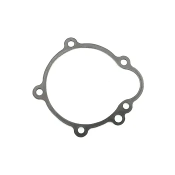 cafe 4 racer Tesnenia spojky motora  custom bike parts 