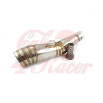 cafe 4 racer - GP style 02A - Cafe4Racer Mufflers 