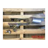 cafe 4 racer - BMW K75/100/1100/1 Platforma sedadla Retroriders CNC - Cafe4Racer Sedadlové platformy 