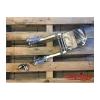 cafe 4 racer - BMW K75/100/1100/1 Platforma sedadla Retroriders CNC - Cafe4Racer Sedadlové platformy 