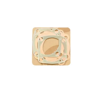 cafe 4 racer - Athena S410250008099 Clutch cover gasket – Kawasaki Ninja ZX-10R 1000 06-10 - Athena Engine&Transmition&Clutch Gaskets 
