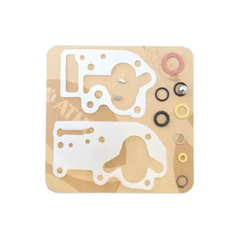 cafe 4 racer Tesnenia spojky motora  custom bike parts 