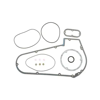cafe 4 racer - Athena S410210017021 Stator cover gasket – Honda CB SF 1000 79-84 - Athena Engine&Transmition&Clutch Gaskets 