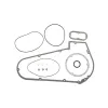 cafe 4 racer - Athena primary gasket kit. Outer cover 66-86 4-speed FL FX - Athena Engine&Transmition&Clutch Gaskets 