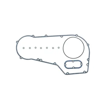 cafe 4 racer - Athena S410510017001 Tesnenie krytu statora – Suzuki DR R 650/DR R 600 85-95 - Athena Tesnenia spojky motora 