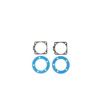 cafe 4 racer - Athena P400250870043 Engine gasket kit – Kawasaki Z 1000 03-06 - Athena Engine&Transmition&Clutch Gaskets 