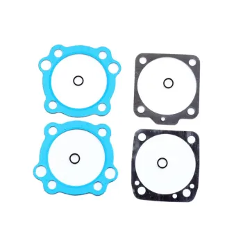 cafe 4 racer Tesnenia spojky motora  custom bike parts 