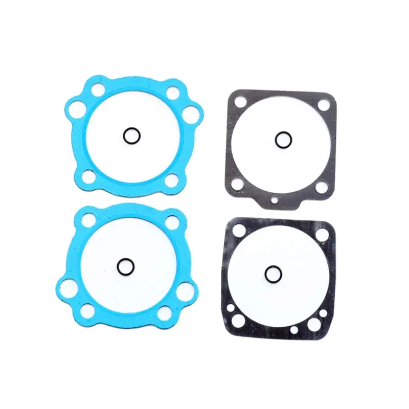 cafe 4 racer - Athena Evo cyl. head & base gasket kit. 3-5/8 99 FXSTB - Athena Engine&Transmition&Clutch Gaskets 