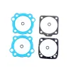 cafe 4 racer - Athena Evo cyl. head & base gasket kit. 3-5/8 99 FXSTB - Athena Engine&Transmition&Clutch Gaskets 