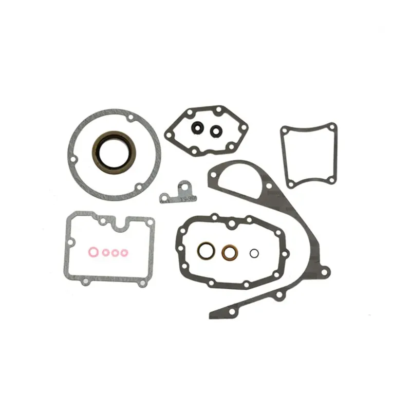 cafe 4 racer - Athena 5-speed transmission gasket & seal kit 80-E84 - Athena Engine&Transmition&Clutch Gaskets 