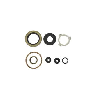 cafe 4 racer Engine&Transmition&Clutch Gaskets custom bike parts 