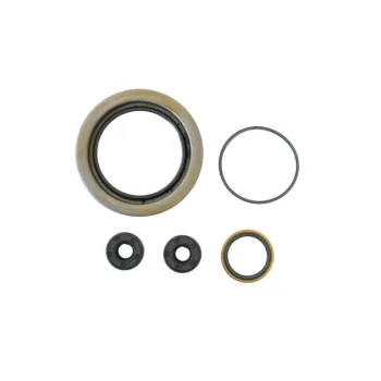 cafe 4 racer Tesnenia spojky motora  custom bike parts 