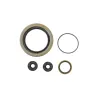 cafe 4 racer - Athena 5-speed transmission mainshaft seal kit 80-E84 - Athena Engine&Transmition&Clutch Gaskets 