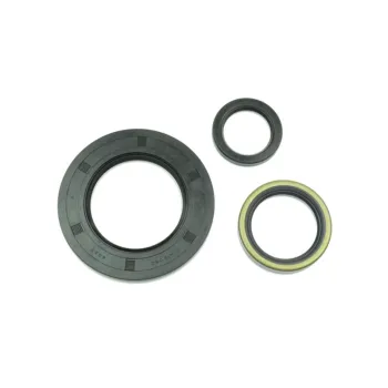 cafe 4 racer Tesnenia spojky motora  custom bike parts 