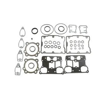 cafe 4 racer Tesnenia spojky motora  custom bike parts 