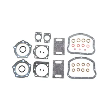 cafe 4 racer - Athena S410510006086 Cylinder base gasket – Suzuki GT 500/T 500 71-77 - Athena Engine&Transmition&Clutch Gaskets 