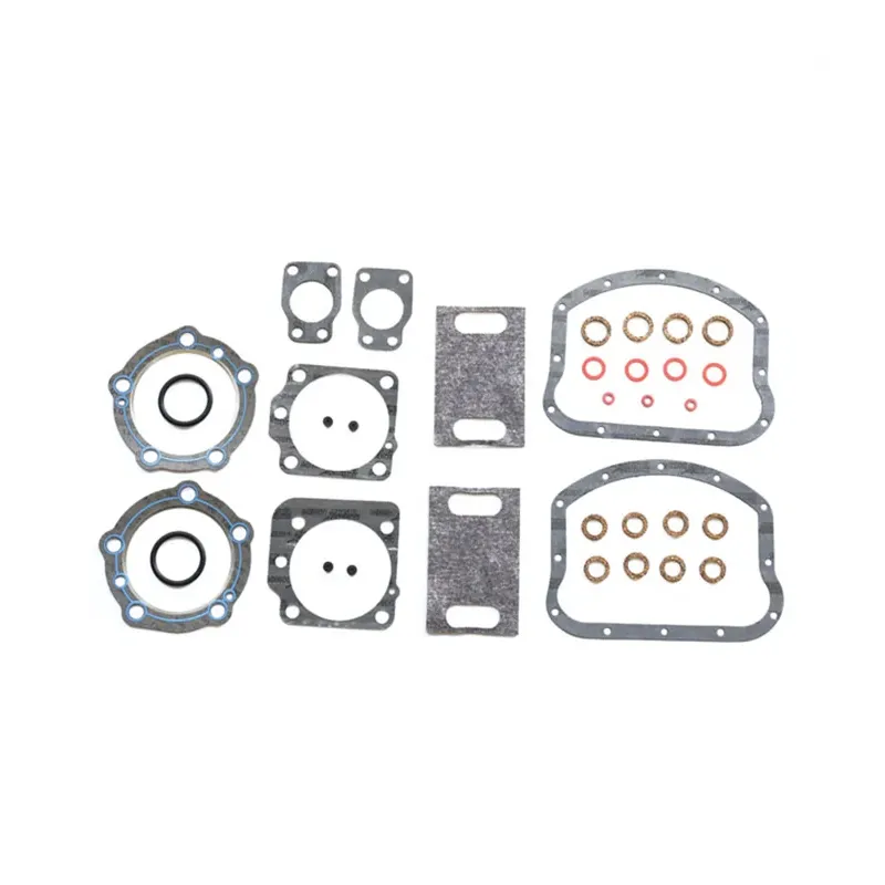 cafe 4 racer - Athena top end gasket kit. Panhead 48-65 1200cc Panhead (NU) - Athena Engine&Transmition&Clutch Gaskets 