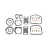 cafe 4 racer - Athena top end gasket kit. Panhead 48-65 1200cc Panhead (NU) - Athena Engine&Transmition&Clutch Gaskets 