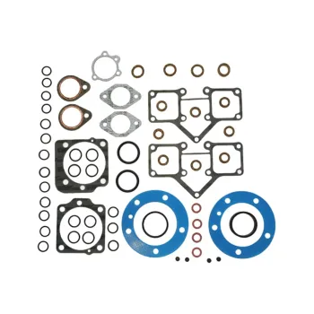 cafe 4 racer Tesnenia spojky motora  custom bike parts 