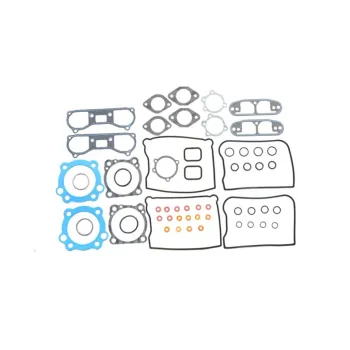 cafe 4 racer Tesnenia spojky motora  custom bike parts 