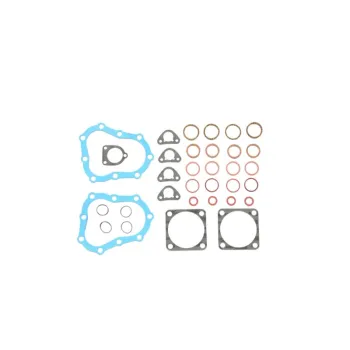 cafe 4 racer Tesnenia spojky motora  custom bike parts 