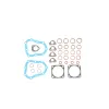 Athena top end gasket kit. 74/80 Flathead 36-48 1200/1340cc