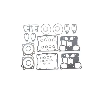 cafe 4 racer - Athena valve stem seal kit Aprilia 01-07 ETV CAPONORD / - Athena Engine&Transmition&Clutch Gaskets 
