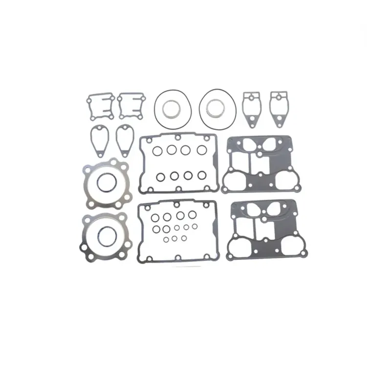 cafe 4 racer - Athena top end gasket kit. Twin Cam 3-3/4 bore 99-04 88 - Athena Těsnění motoru 