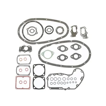 cafe 4 racer Tesnenia spojky motora  custom bike parts 