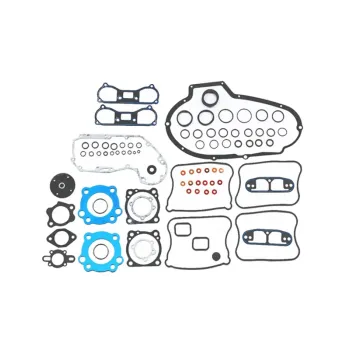 cafe 4 racer - Athena S410110006003 Cylinder base gasket – Ducati Desmo 68-73 - Athena Engine&Transmition&Clutch Gaskets 