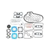 cafe 4 racer - Athena motor gasket kit (excl. oil seals). XL883 86-90 - Athena Engine&Transmition&Clutch Gaskets 