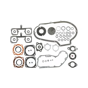 cafe 4 racer Tesnenia spojky motora  custom bike parts 