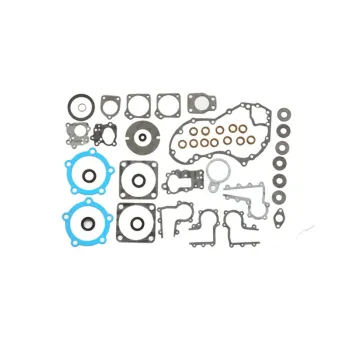 cafe 4 racer - Athena P400510600750 Top end gasket kit – Suzuki DR 750/DR S 800 88-94 - Athena Engine&Transmition&Clutch Gaskets 