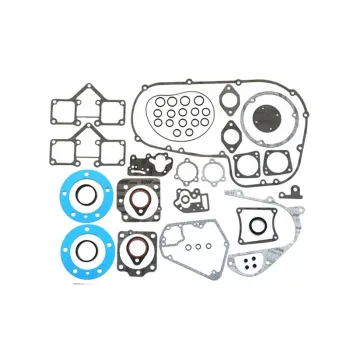 cafe 4 racer - Athena cylinder base gaskets FR/RR. .030 57-71 XL900 (NU) - Athena Těsnění motoru 