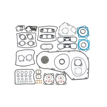 cafe 4 racer - Athena P400250870043 Engine gasket kit – Kawasaki Z 1000 03-06 - Athena Engine&Transmition&Clutch Gaskets 