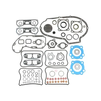 cafe 4 racer Tesnenia spojky motora  custom bike parts 