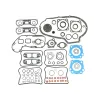 cafe 4 racer - Athena tesnenie motora 86-90 modely XL 883/1100/1200 so 4 - Athena Tesnenia spojky motora 